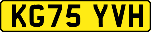 KG75YVH