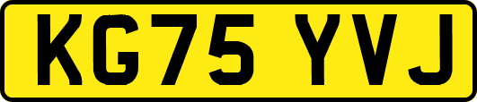 KG75YVJ
