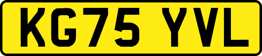 KG75YVL