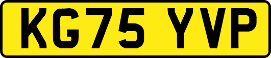 KG75YVP