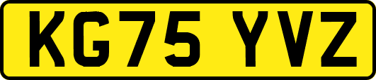 KG75YVZ