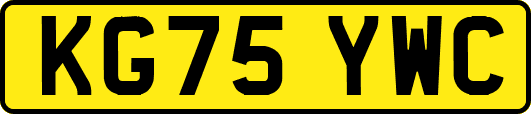 KG75YWC