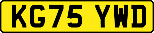KG75YWD