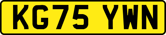 KG75YWN
