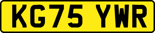 KG75YWR