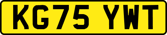 KG75YWT