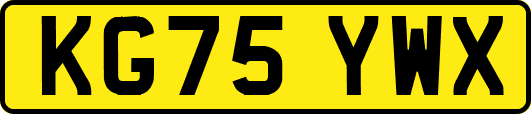 KG75YWX