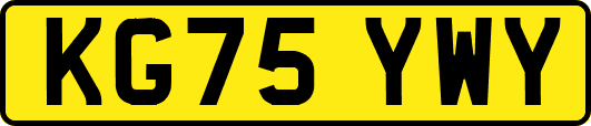 KG75YWY