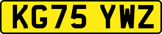 KG75YWZ