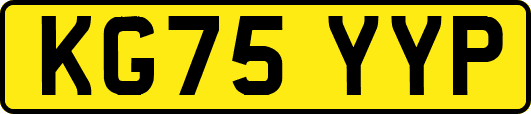 KG75YYP