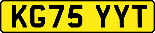 KG75YYT