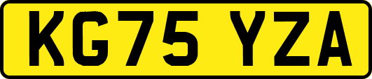 KG75YZA