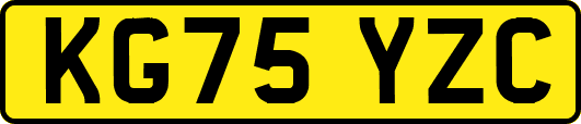 KG75YZC