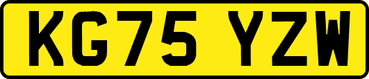 KG75YZW