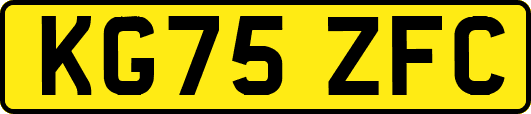 KG75ZFC