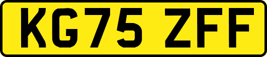 KG75ZFF