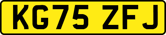 KG75ZFJ
