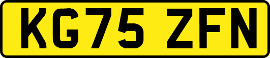 KG75ZFN