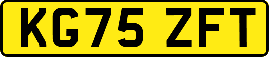 KG75ZFT