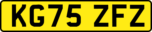 KG75ZFZ