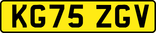 KG75ZGV