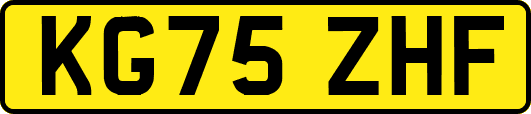 KG75ZHF