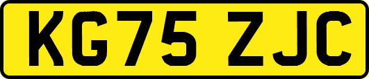 KG75ZJC