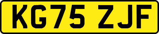 KG75ZJF