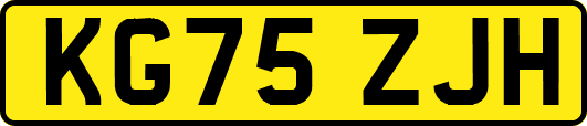 KG75ZJH