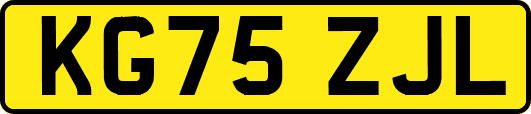 KG75ZJL