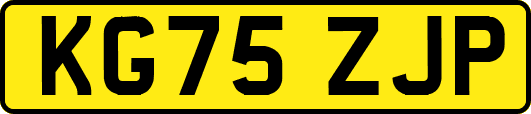 KG75ZJP