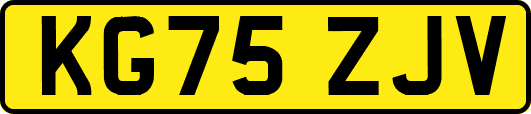 KG75ZJV