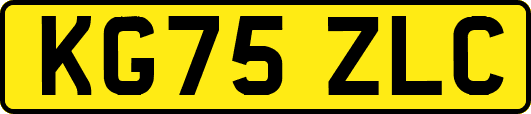KG75ZLC