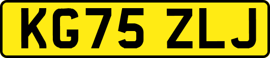 KG75ZLJ