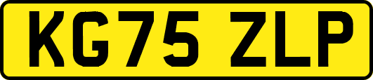 KG75ZLP