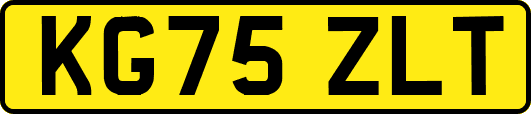 KG75ZLT