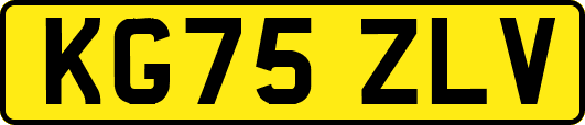 KG75ZLV