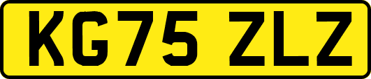 KG75ZLZ