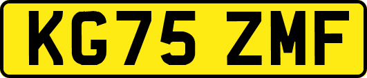 KG75ZMF