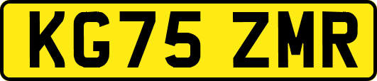KG75ZMR