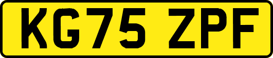 KG75ZPF