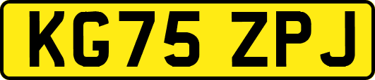 KG75ZPJ