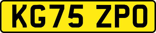 KG75ZPO