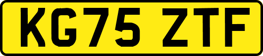 KG75ZTF