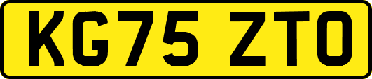 KG75ZTO