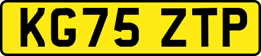 KG75ZTP