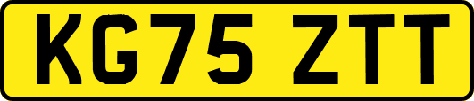 KG75ZTT