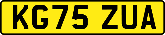 KG75ZUA