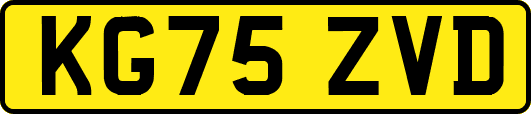 KG75ZVD