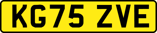 KG75ZVE